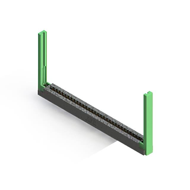 356-030-520-168 EDAC Inc.  Edgeboard Connectors